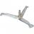 Крестовина барабана  ARISTON C00042886