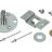 Опора барабана ARISTON C00095655