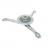 Крестовина барабана ARISTON C00104504