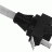 Кнопка ARISTON C00034376