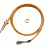 Термопара ARISTON C00052986