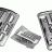Комплект створок барабана ELECTROLUX 53188955099