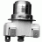 Термореле для стиральной машины SMEG 818731062