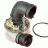 Проточный ТЭН для посудомоечной машины ARISTON C00257904