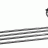 ТЭН для посудомоечной машины BRANDT 31x5006