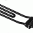 ТЭН для стиральной машины ARISTON C00019973