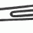 ТЭН для стиральной машины ARISTON C00041653
