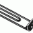 ТЭН для стиральной машины ARISTON C00036689
