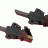 Щетки двигателя для стиральной машины ARISTON C00194594