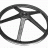 Шкив для стиральной машины ARISTON C00022334