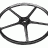 Шкив для стиральной машины ARISTON C00104529