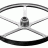 Шкив для стиральной машины ARISTON C00055043