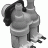 Двойной клапан для стиральной машины BRANDT 31x2516