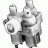 Тройной клапан для стиральной машины BOSCH 155BH01