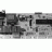 Модуль управления стиральной машины ARISTON C00093153