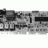 Модуль управления стиральной машины ARISTON C00143471