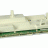 Модуль управления стиральной машины ARISTON C00254297