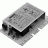 Модуль управления стиральной машины ARISTON C00064204