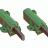 Углеродные щетки  ARISTON C00114885