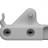 Держатели откидной панели, комплект ARISTON C00045967