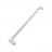 Обрамление стеклянной полки ARISTON C00086379
