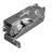 Петля двери холодильника BEKO 4306640100