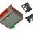 Электронный термостат Eliwell IC974 12V Универсальный 230FR36