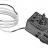 Термостат для холодильника ARISTON C00038640