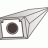 Мешки ROWENTA 35600086