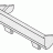 Ручка BOSCH 00056257