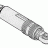 Амортизатор SANGIORGIO 40240001700
