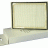 Фильтр HEPA BOSCH 803PE27