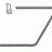 Уплотнитель двери для посудомоечной машины THOMSON 31x2475