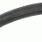 Уплотнитель двери для посудомоечной машины ARISTON C00209714