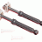 Амортизатор ARISTON C00271755