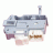 Замок люка (двери) для стиральной машины ARISTON C00254756