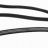 Уплотнитель двери для посудомоечной машины ARISTON C00033582