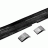 Уплотнитель двери для посудомоечной машины ARISTON C00033585