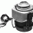 Насос циркуляционный для посудомоечной машины ARISTON C00025666