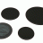Комплект крышек горелки ELECTROLUX_ 50247380004