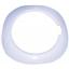Внешняя обечайка люка для стиральной машины Ariston C00035765