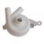 Улитка мотора для посудомоечной машины Ariston C00055005