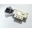 Замок люка для стиральной машины Indesit Ariston C00091911