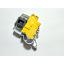 Замок люка для стиральной машины Indesit Ariston C00254755