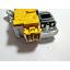 Замок люка для стиральной машины Indesit Ariston C00254755