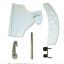 Ручка люка для стиральной машины Zanussi 50272245007