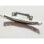 Петля люка для стиральной машины Ariston C00057567