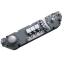Электронный модуль для стиральной машины Ariston C00143344