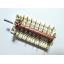 Переключатель режимов духовки Ariston C00049940