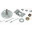 Опора барабана ARISTON C00095655